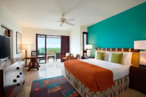 Fairmont Room
