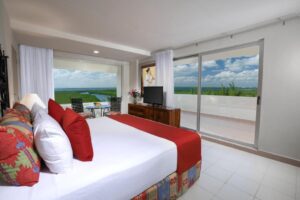 Family Suite OP