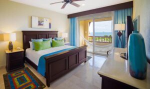 Family Suite V