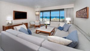 Family Suite with Terrace PR