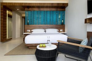 Hyatt Suite H