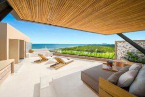 Inspira Roof Top Suite AT