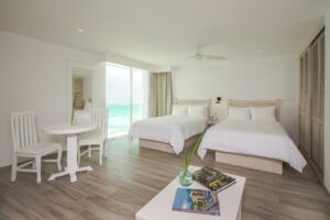 Inspira Superior Ocean View OL