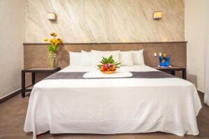Junior Suite ASP
