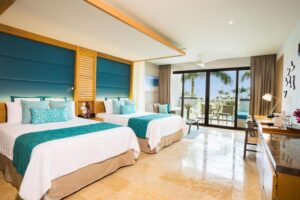 Junior Suite Garden View DPM
