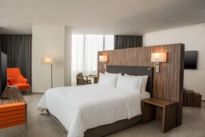 Junior Suite King FIA