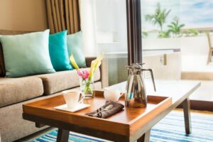 Junior Suite Ocean View DPM