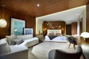 Junior Suite TRS