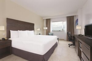 King Room – Non-Smoking