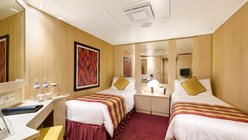 MSC Armonia Interior