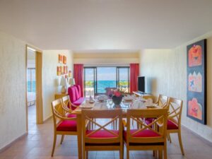 Master Suite, 2 Bedroom