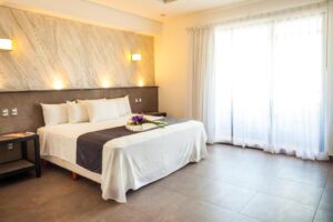Master Suite ASP