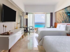 Premium Aqua Club Front, 2 Double
