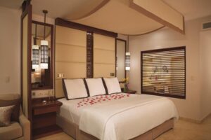 Premium Junior Suite Ocean View SPM