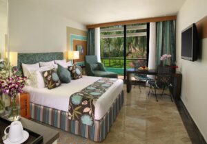 Pyramid Standard Room