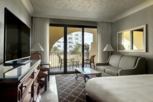 Resort View Room M