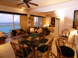 SUITE OCEAN – LAGOON