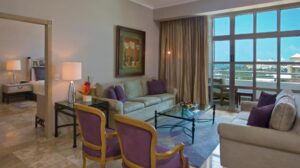 Sandos Suite SC
