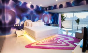 Seduction Beachfront Suites