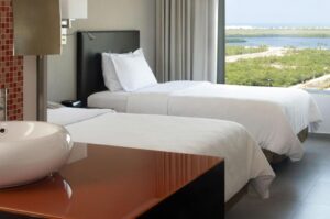 Superior Double Room FIA