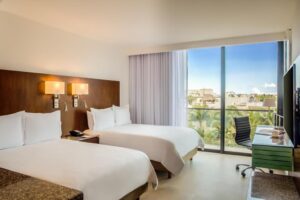 Superior Double Room FIP