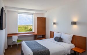 Superior Queen Room ONE