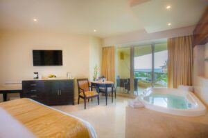 Superior Room with Ocean View