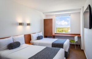 Superior Twin Room ONE