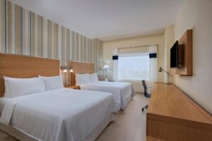 Traditional Guest Room