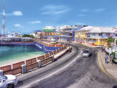 downtown-george-town