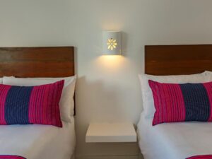 Double Room HM