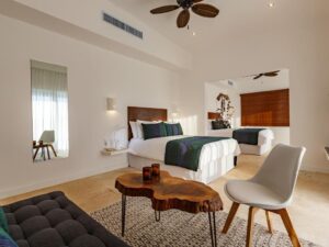 Junior Suite HM
