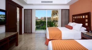 Junior Suite Mangrove View