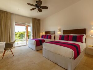 Standard Double or King Room HM